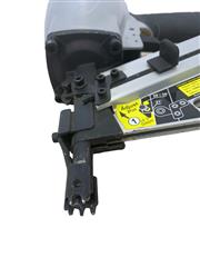 CENTRAL PNEUMATIC 98751 3 IN 1 AIR FRAMING NAILER